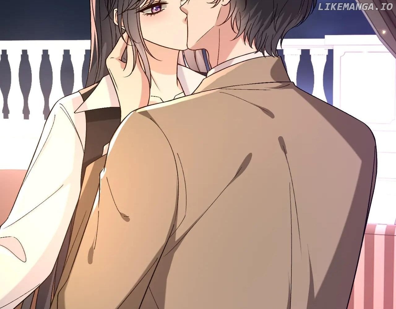 Madam and Her Daily Online Face-Slapping Chapter 185 - page 35